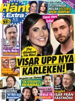 Hänt Extra